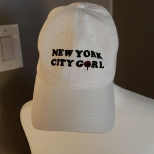 NWT American Eagle baseball hat